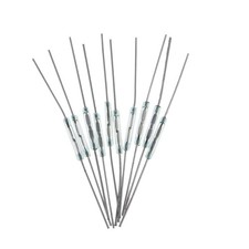 10 Pcs MKA-10110 10-15AT Sensor N/O SPST Contact Reed Switches