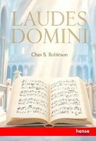 Chas S. Robinson | Laudes Domini | Taschenbuch | Englisch (2026) | hansebooks