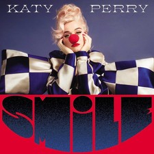 Katy Perry Smile (Vinyl Red) (Vinyl) (US IMPORT)