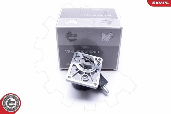 Esen SKV Unterdruckpumpe, Bremsanlage U.A. FüR CitroËN, Fiat, Iveco, Peugeot-image