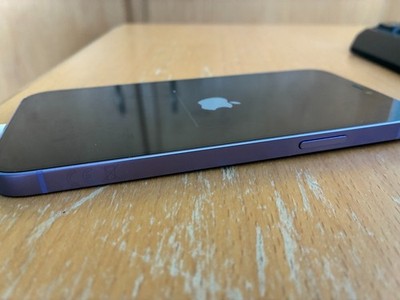 Apple iPhone 12 64GB, entsperrt, lila