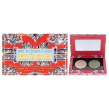 Luminous Legends Eye Shadow Duo - Celestial Jade by Pat Mcgrath Labs - 0.07 oz