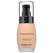 Double Last Foundation - Provides Flawless Coverage with Creamy, Liquid Texture 