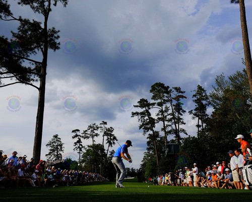 8x10 Photo JORDAN SPIETH 2015 Masters US Open 2017 British Open Texas PGA - Picture 1 of 1