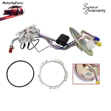 Diesel Pickup Sending unit For 1992 1993 Ford F350 XLT 7.3L the Rear Tank ONLY