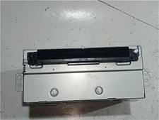 31466579AA AUDIOSYSTEM / RADIO-CD / 19269 FÜR VOLVO V40 2012-> 2.0 INSCRIPTION