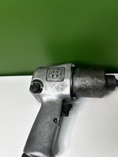 Ingersoll Rand 34 Drive Air Impact Wrench 261 Vintage Heavy Duty Ir Ingersoll Rand 34 Drive Air Impact Wrench 261 Vintage Heavy Duty Ir