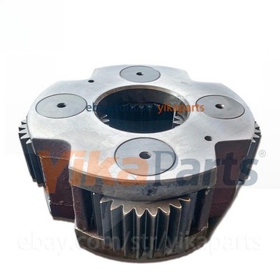 For Hyundai R330-9 Crawler Excavator Swing 2st Carrier Assy with Sun Gear