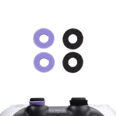 Easy Install Aim Assist Rings for Console Controllers Enhance Performance