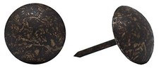 ComfortStyle Premium Upholstery Tacks, Nailhead Decorative Trim for Furniture...