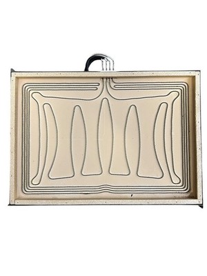 Dacor Double Wall Oven Bake Element 72706 - - B24