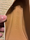 Tory Burch Reva Nude ballet flats New Size 6.5 — photo 7