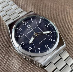 Mercedes Wrist Watch | eBay