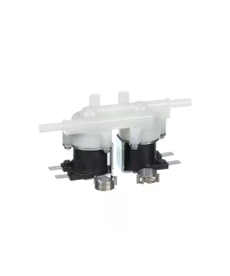 Unox KEL1434B Dual Solenoid - OEM