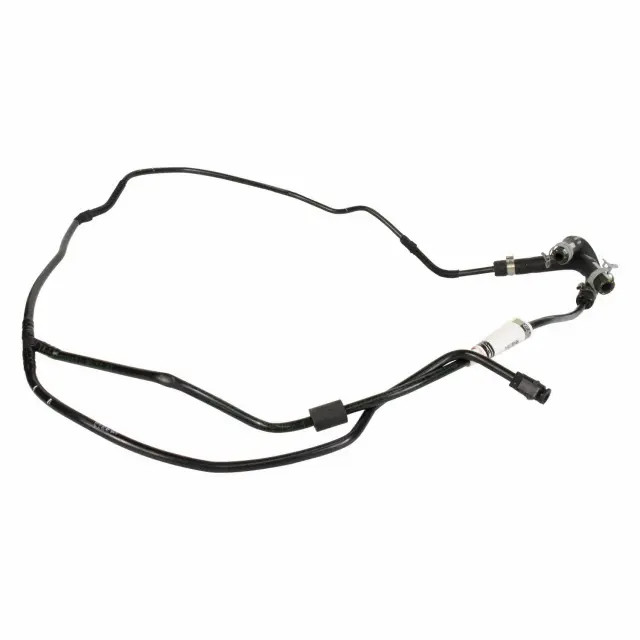 Genuine Motorcraft Radiator Coolant Hose - GV6Z8B081C KM5449