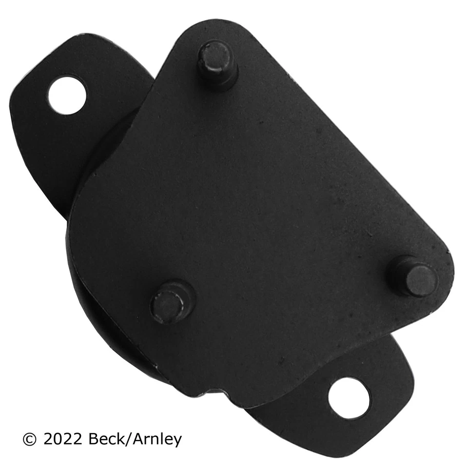 Suporte de transmissão Beck Arnley 104-1928 para modelos selecionados Infiniti Nissan 04-23 - Imagem 4 de 4