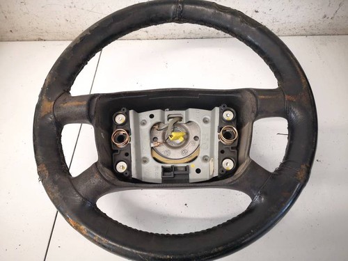 Volkswagen Passat 1997 Steering wheel 3b0419091, Genuine #2740829-92