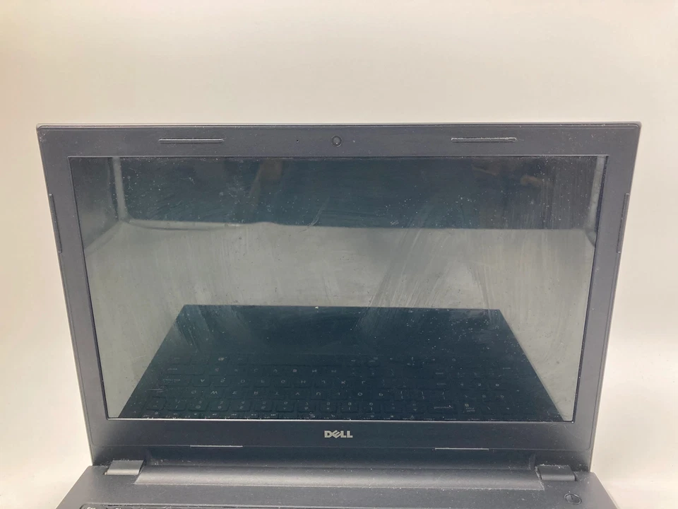 Dell Inspiron 3541 15" Screen AMD A6-6310 4GB RAM No SSD No OS *Spares* - Image 3 of 4