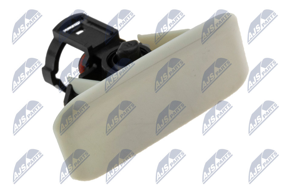 N.T.Y. EDS-SU-005.NTY Washer Fluid Jet, headlight cleaning for SUZUKI