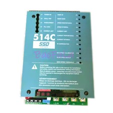 1PCS USED PARKER 514C 16A 514C-16-00-00-00 DC Motor Speed Controller