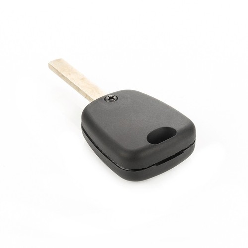 Chiave di Scorta Radio Chiave - Alloggiamento Con Anello per Citroen Modelle - Picture 8 of 10