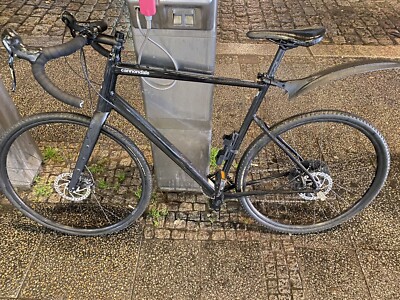 Cannondale topstone 4 Gravel