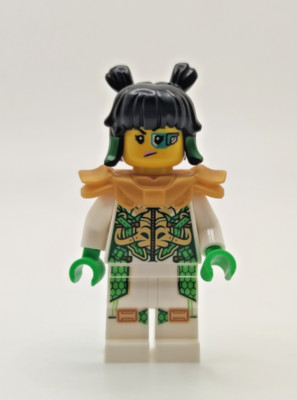 Lego  Monkey Kid - mk042 Mei - Dragon Armor Suit - NEU