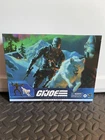 Hasbro GI Joe Classified Series Snake Eyes & Timber #52 Action Figure