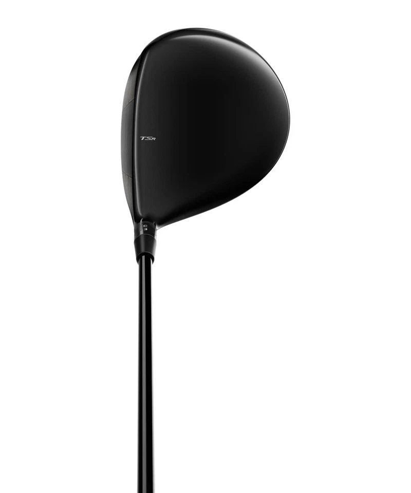 NEW TITLEIST TSR3 TSP 111 S 10.0 Black - Image 2 of 4