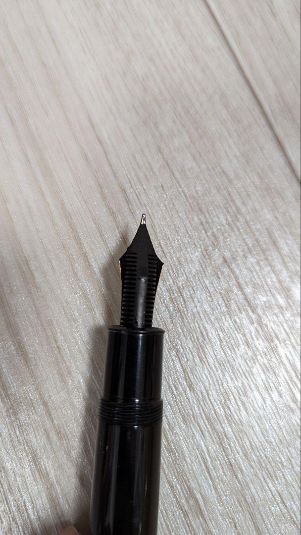 筆記具 montblanc 149 Montblanc Meisterstuck Fountain Pen - 149 The Origin Black