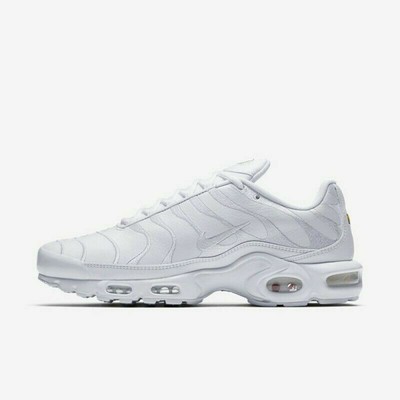 nike tn 1 weiss