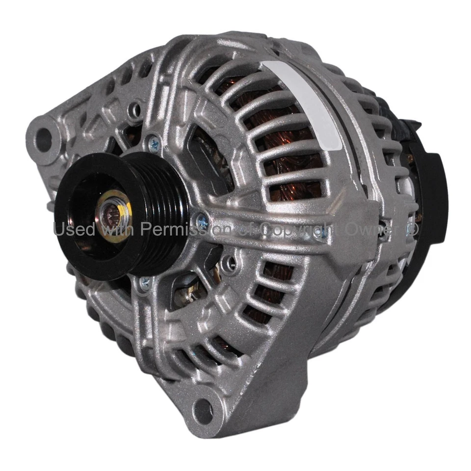 MPA Electrical Alternator for Mercedes-Benz 15729 - Image 2 of 4