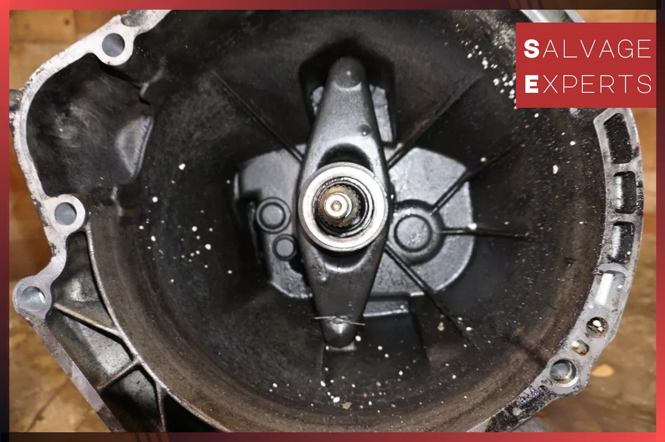 1998 BMW Z3 1.9i 2.8i Convertible 2 Door Getrag Manual Transmission 14342929 OEM - Image 2 of 4