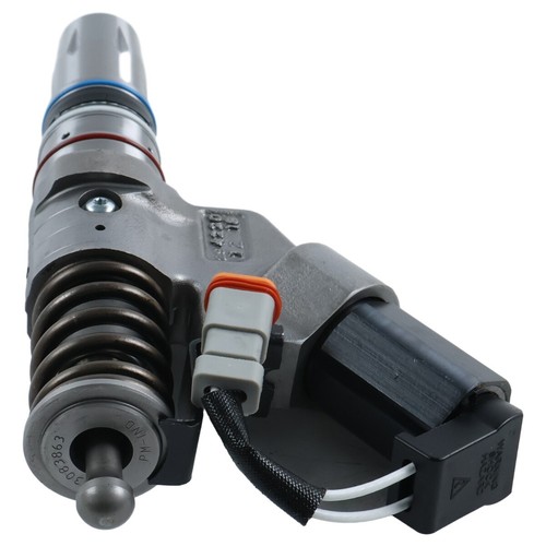 6X Fuel Injector 3411756 3411753 4902921 for Cummins Engine ISM QSM M11 ...
