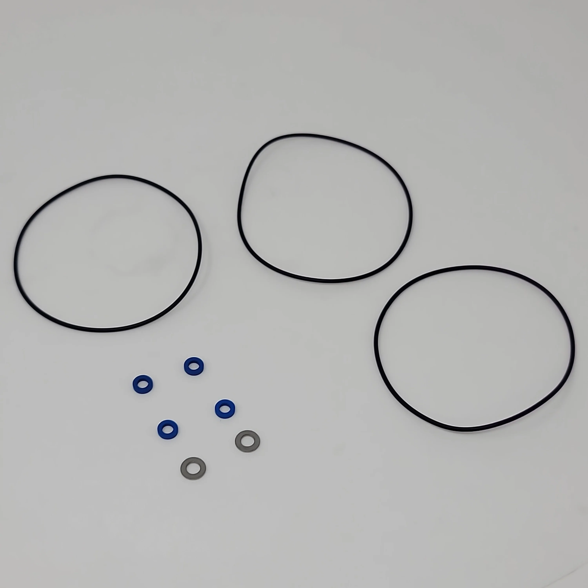 メル78545 8M4002715 MotorGuide Lower Unit Seal Kit | eBay