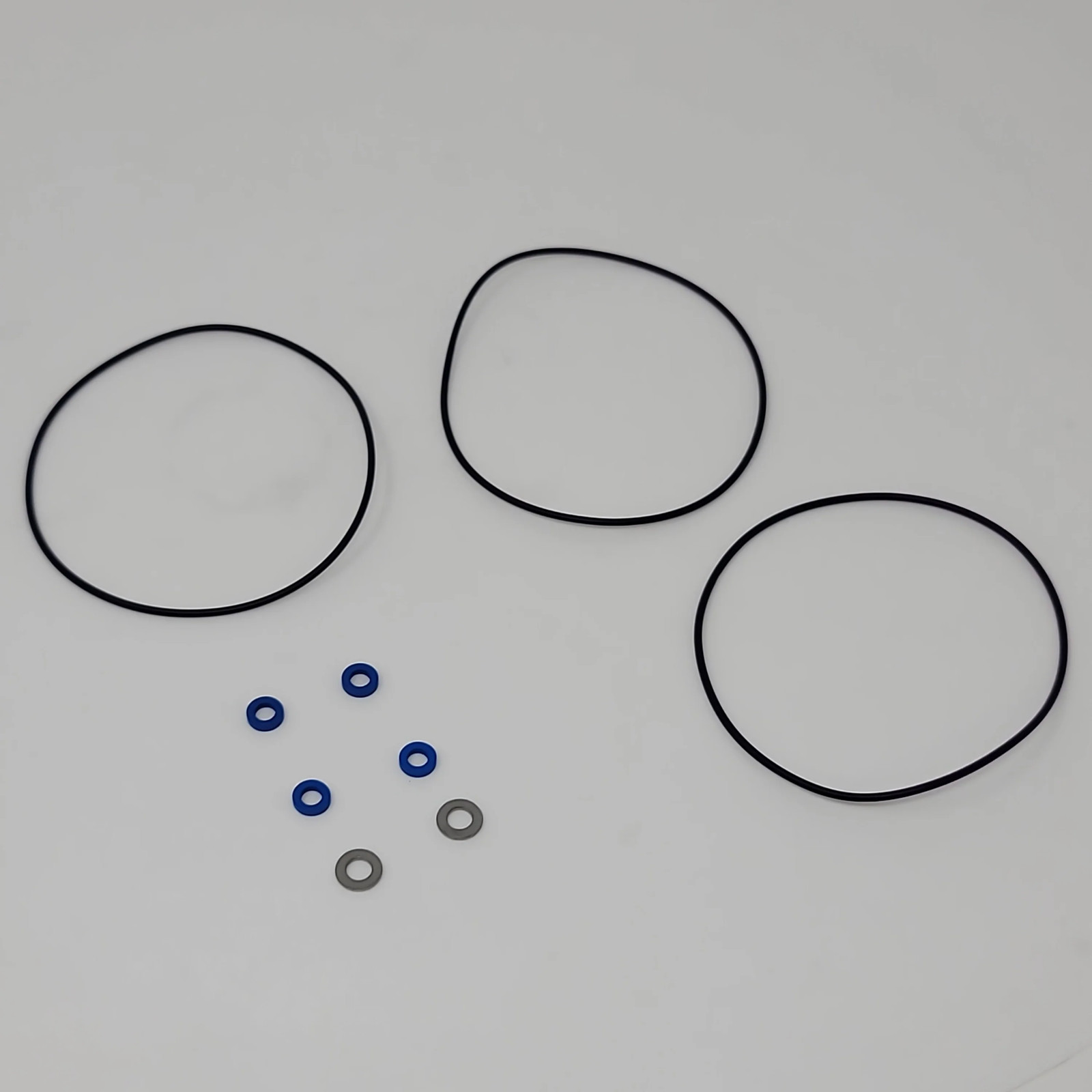 Guide Lower Unit Seal Kit