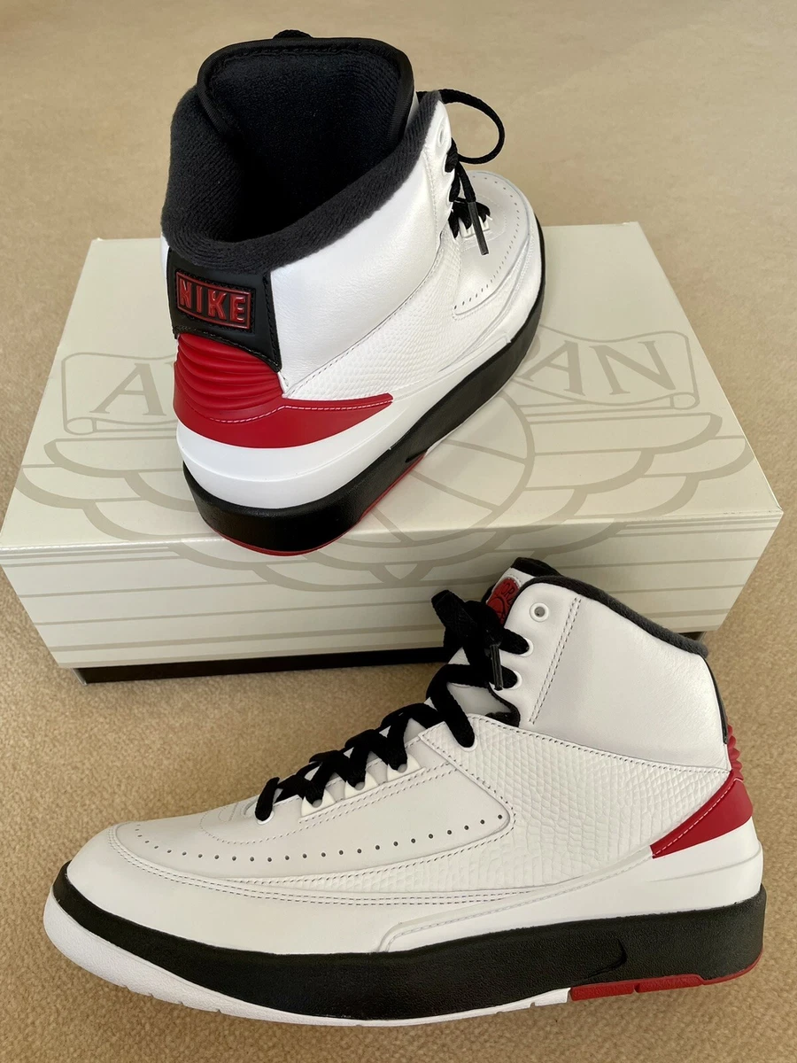 Air jordan 2 sale og