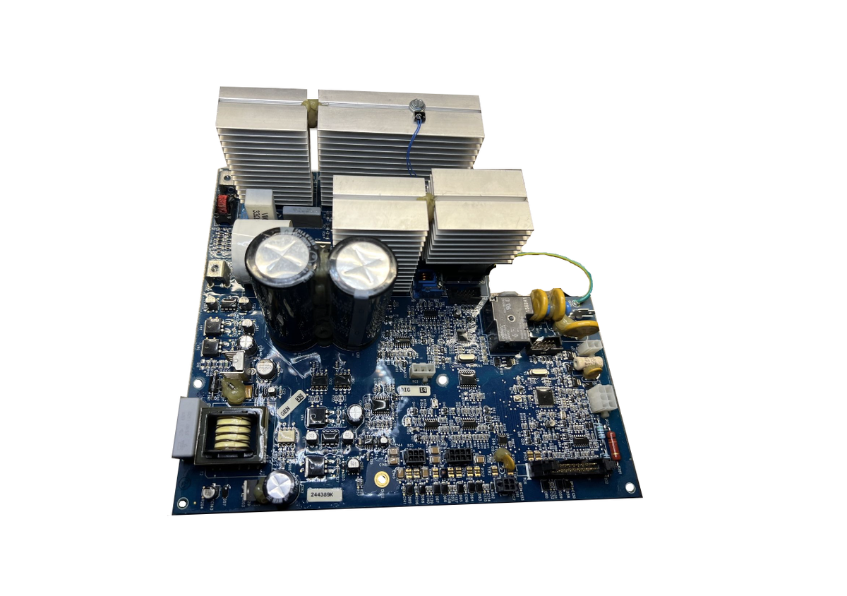 Repair Service For Miller Diversion 180 TIG 244389 267234 267238