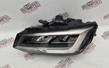 Feu avant (phare) Audi Q2