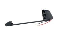 E-Bike Batteriehalter für Prophete Alu-Trekking-Fahrrad 28