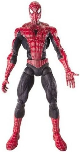 Spider man 2 18 inch figure deals