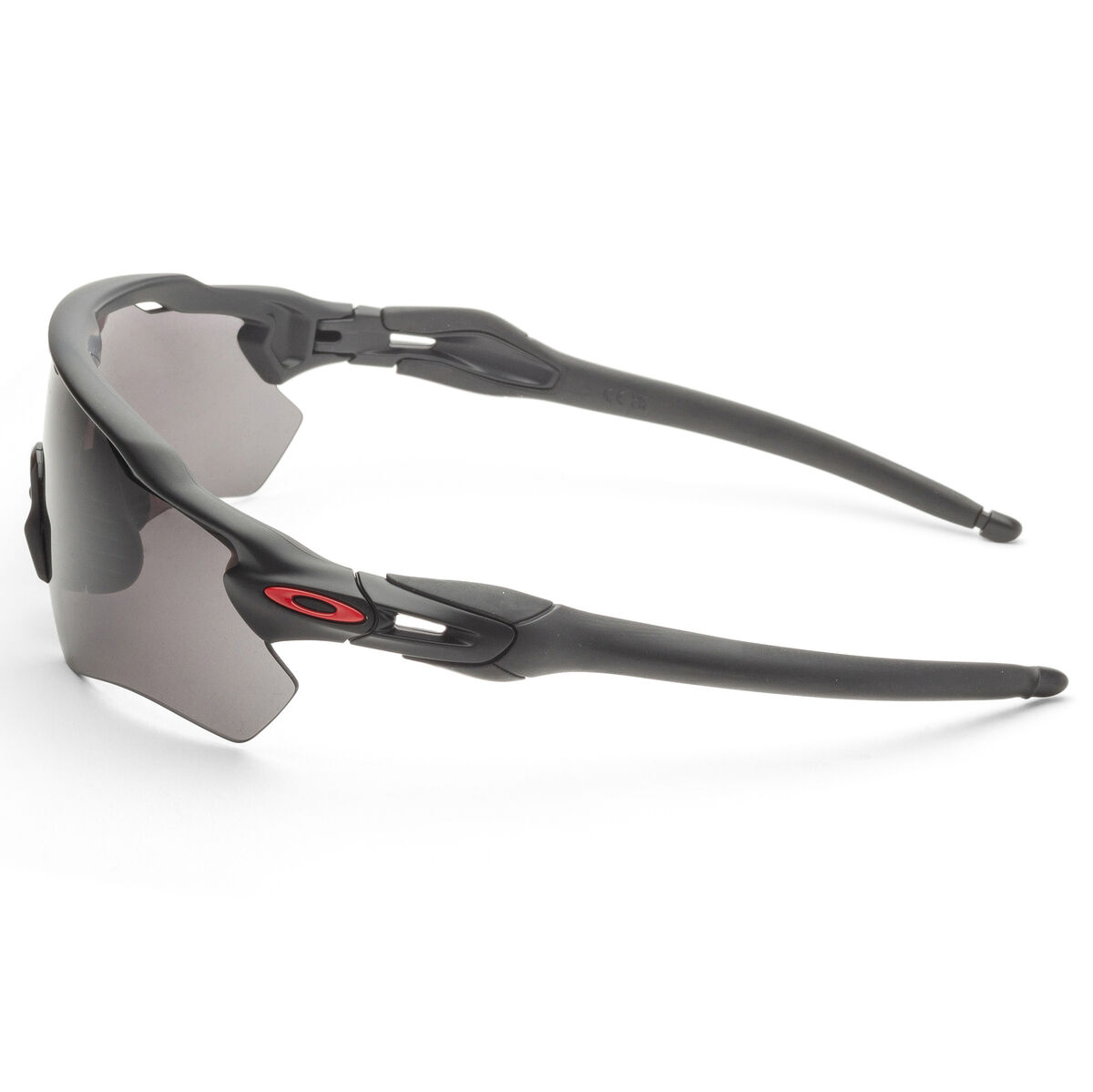 Oakley Men's OO9208-C4 Radar EV Path 38mm Matte Black Oakley Men's OO9208-C4 Radar EV Path 38mm Matte Black