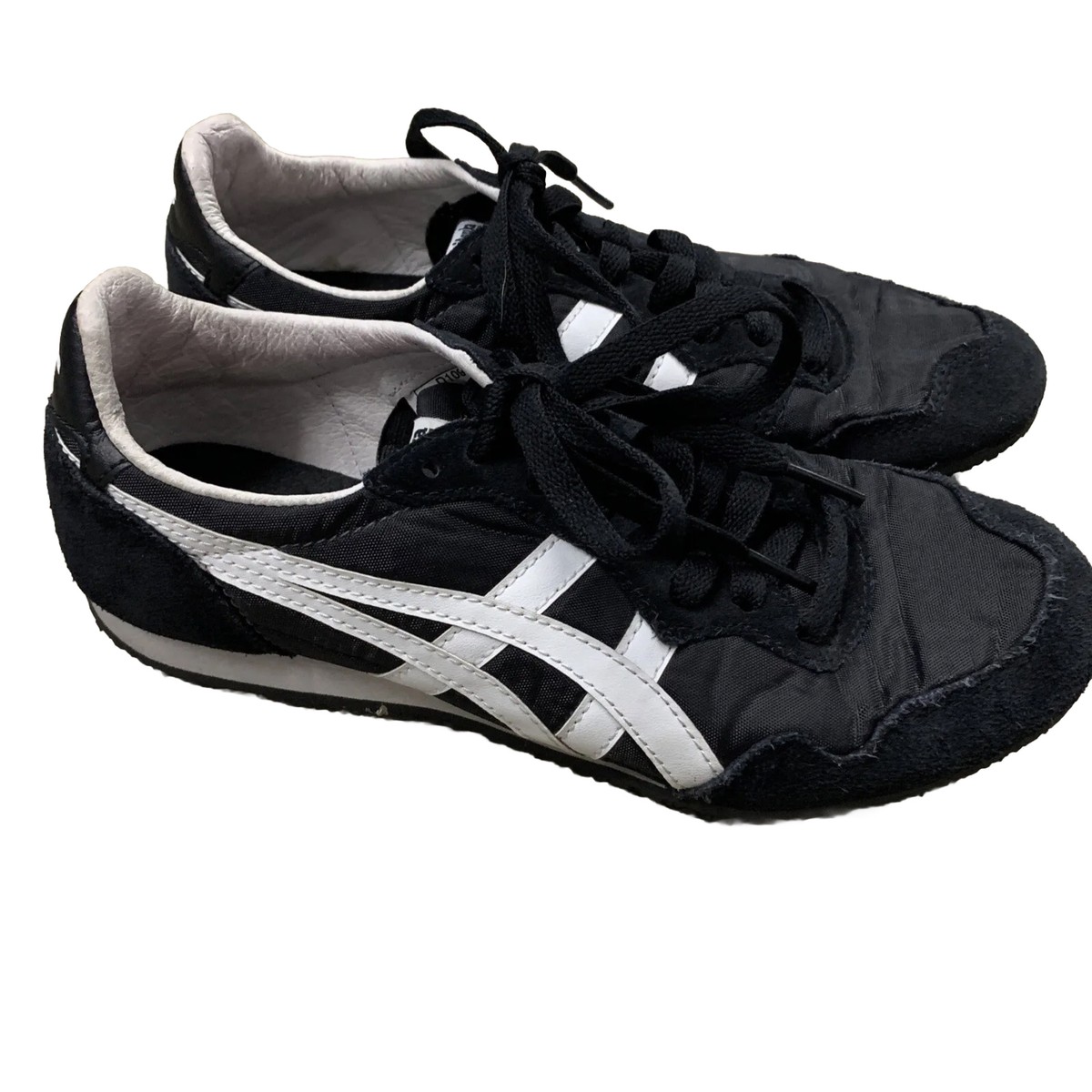 Onitsuka Tiger Serrano Unisex Shoes Size 23cm 4.5 US Color Onitsuka Tiger Serrano Unisex Shoes Size 23cm 4.5 US Color