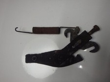 Spring and Adjusted Parking Brake Parking Brake Mercedes W124 S124 C124