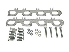 Header Gaskets Bolts Set For 2009-18 Dodge Ram Truck 1500 Hemi 5.7l Header Gaskets Bolts Set For 2009-18 Dodge Ram Truck 1500 Hemi 5.7l