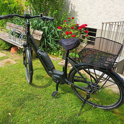 KALKHOFF E-Bike Endeavour 1.B Move LB Comfort