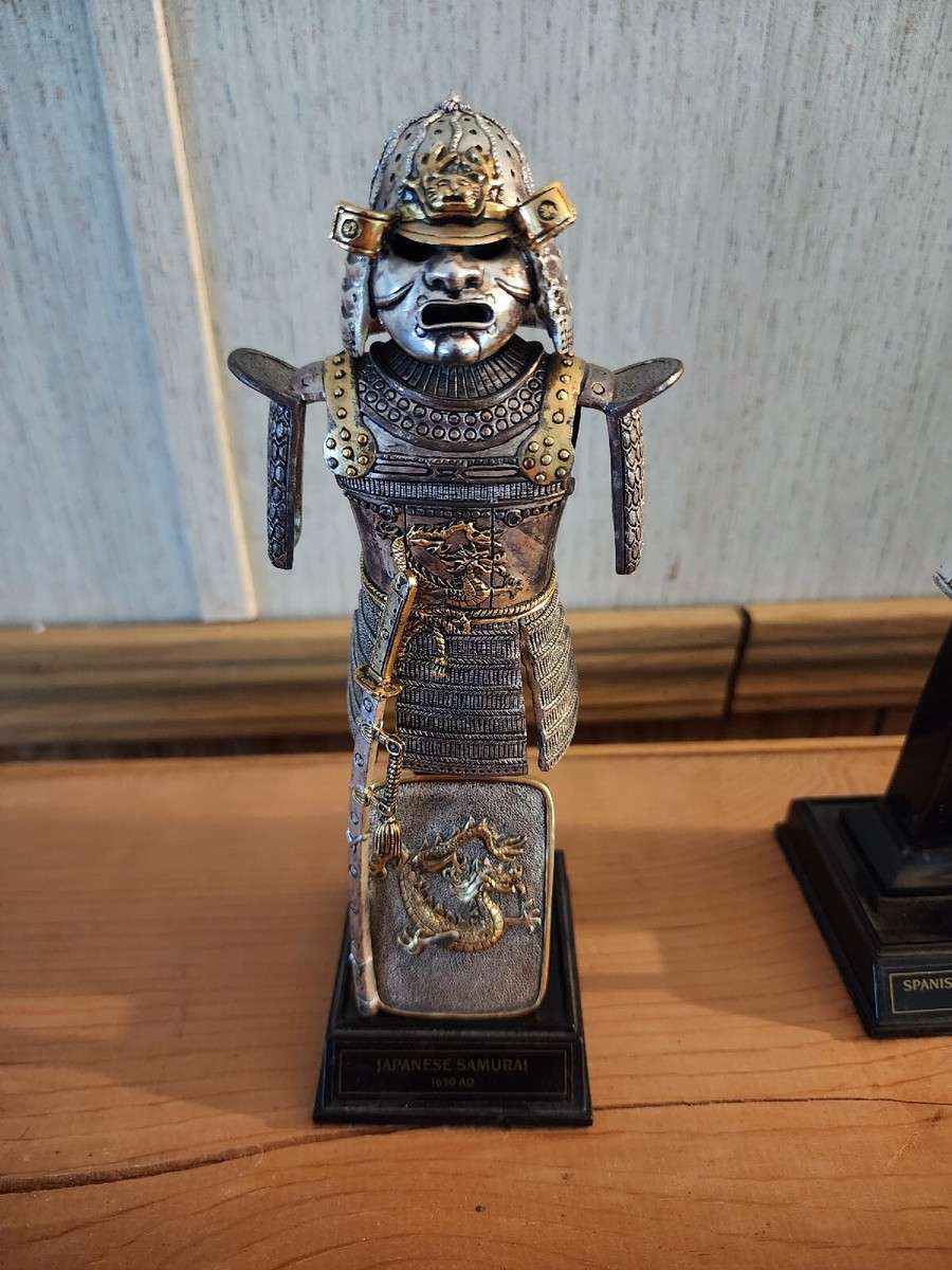 Samurai3 ゴールド All Gold Battle Ready Sharp Japanese Samurai Katana Sword