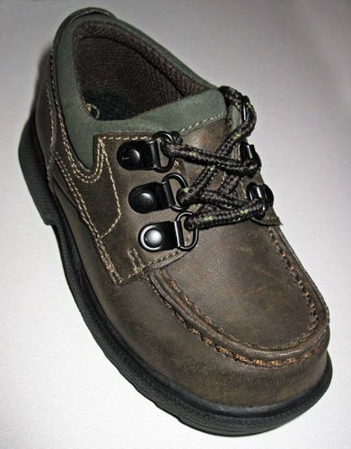 rugged oxford shoes