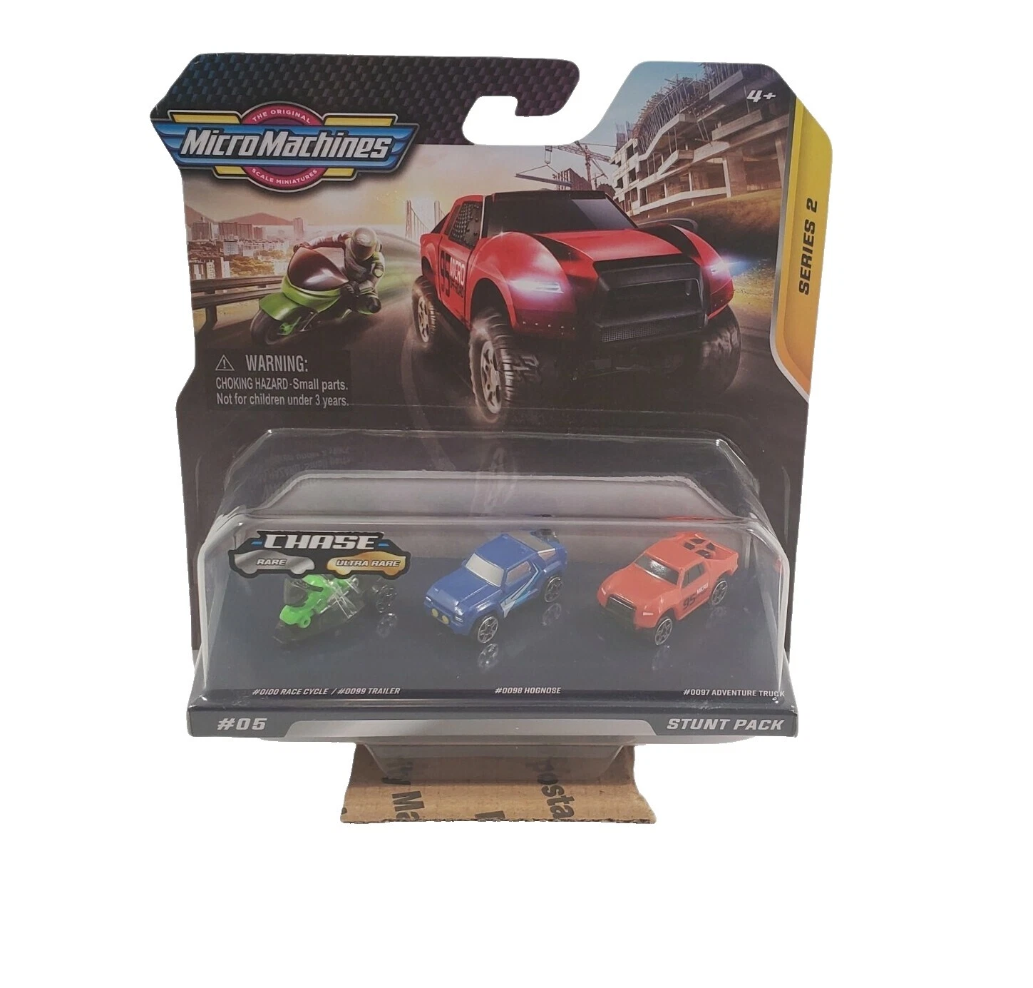 Fabricación de contemporáneo Micro Machines Plástico Coches diecast