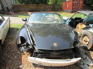 Porsche parts for Boxster | eBay